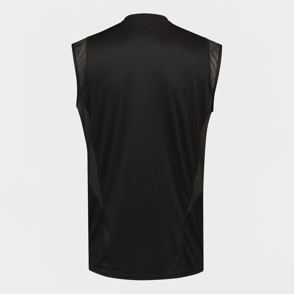 Camiseta sin manga 2024