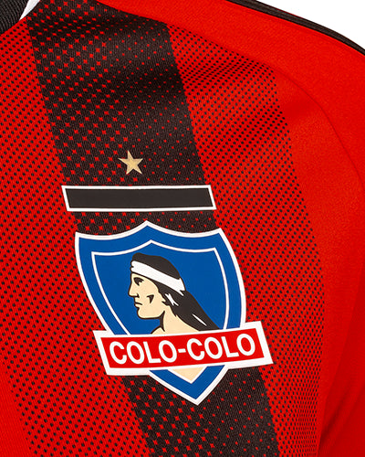 Camiseta visita mujer 2023