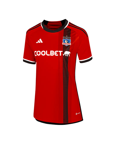 Camiseta visita mujer 2023