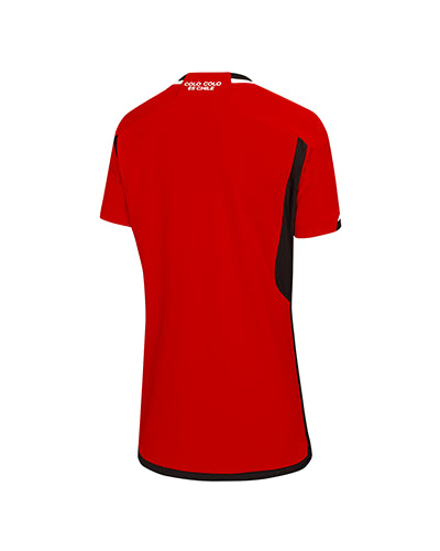Camiseta visita mujer 2023