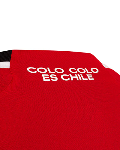 Camiseta visita niño 2023