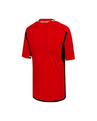 Camiseta visita niño 2023