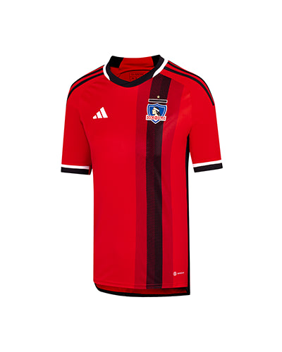 Camiseta visita niño 2023