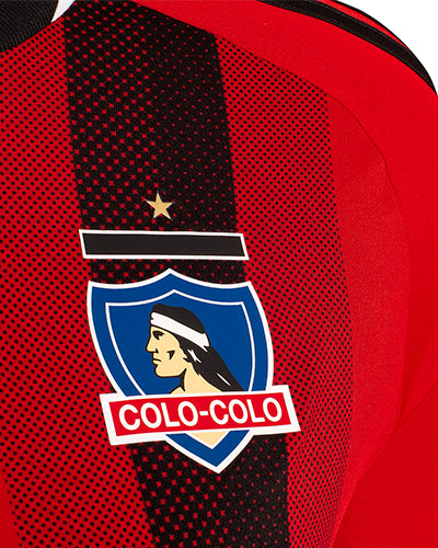 Camiseta visita niño 2023