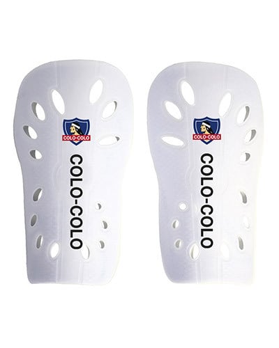 Canillera blanca Colo-Colo