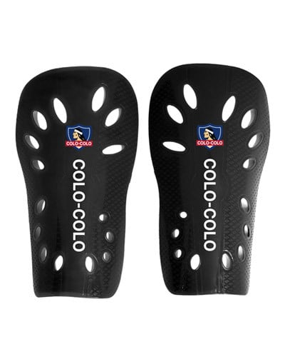 Canillera negra Colo-Colo