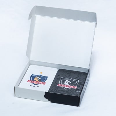Cartas Colo-Colo