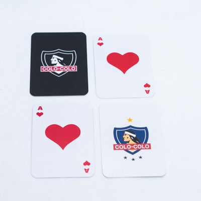 Cartas Colo-Colo