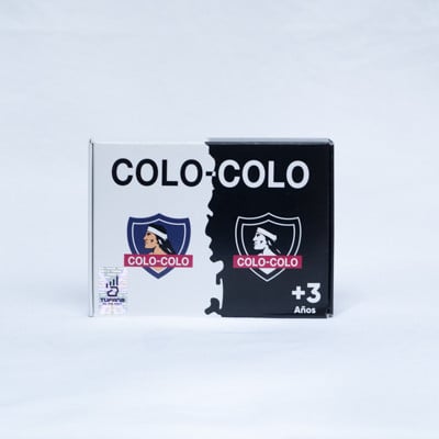 Cartas Colo-Colo