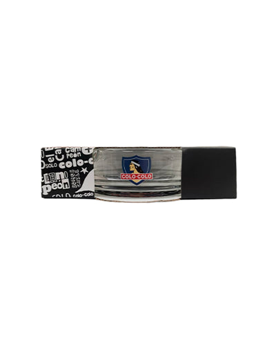 Cenicero Colo-Colo