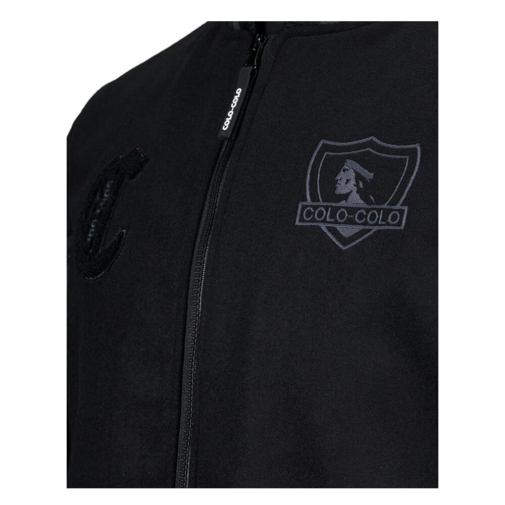 CHAQUETA BOMBER 100 AÑOS