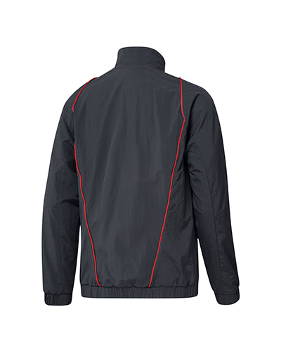Chaqueta de calentamiento 2023