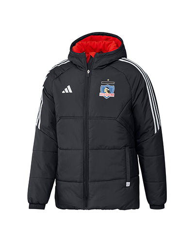Chaqueta de invierno 2023