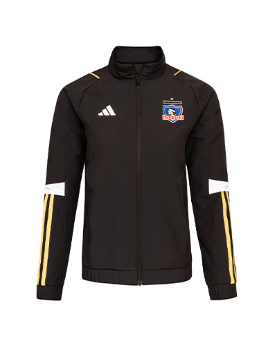 Chaqueta concentración 2024