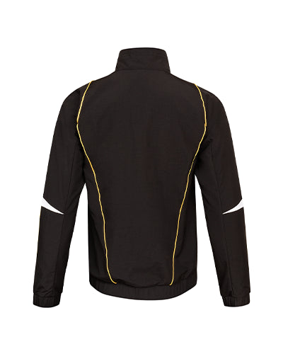 Chaqueta concentración 2024