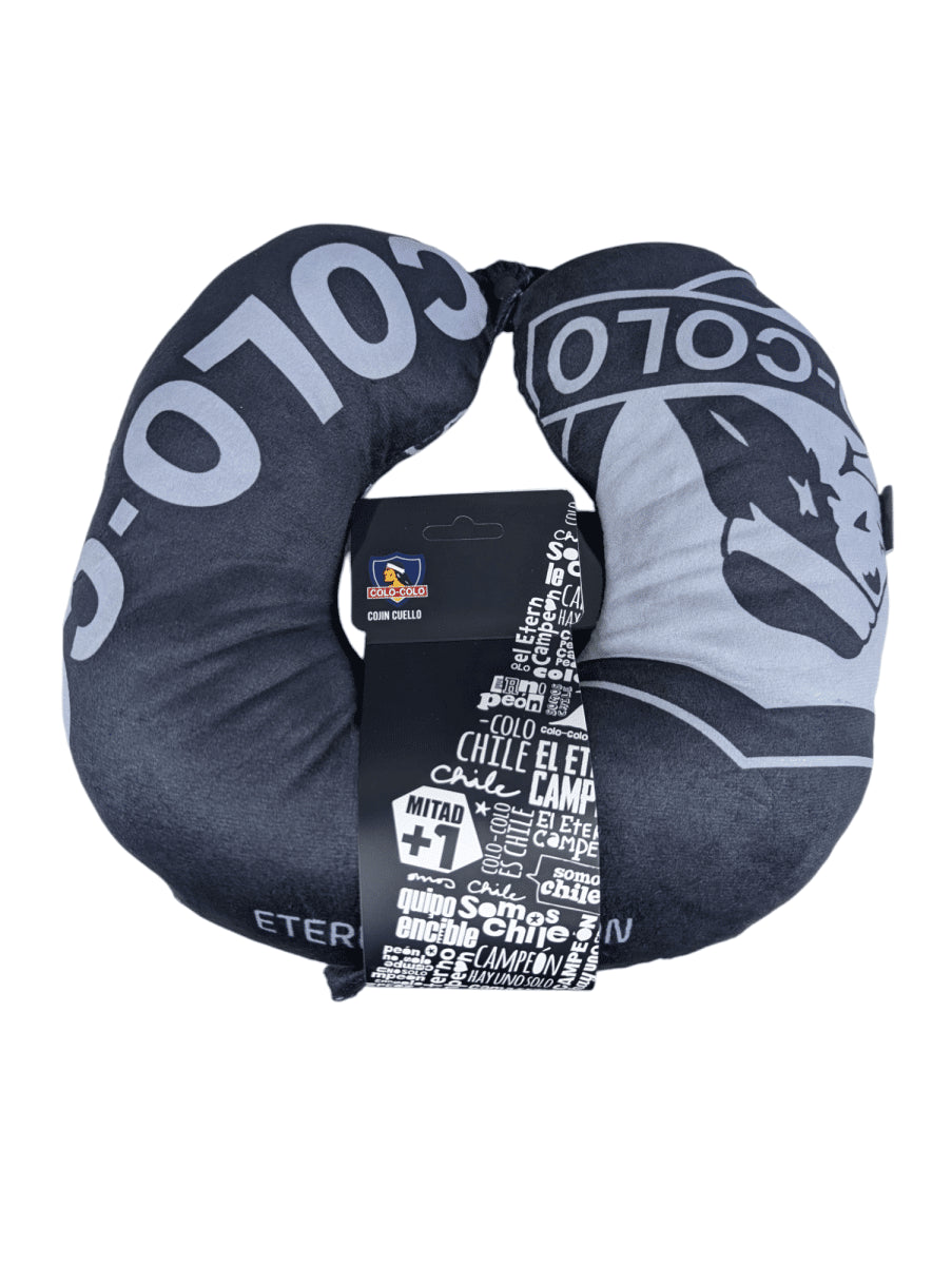 Cojín de Cuello Colo-Colo