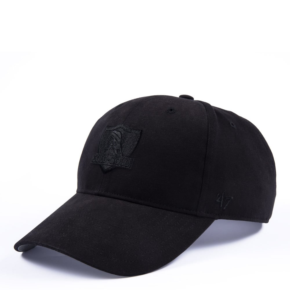 Colo-Colo Oficial '47 Clean Up - negro 2