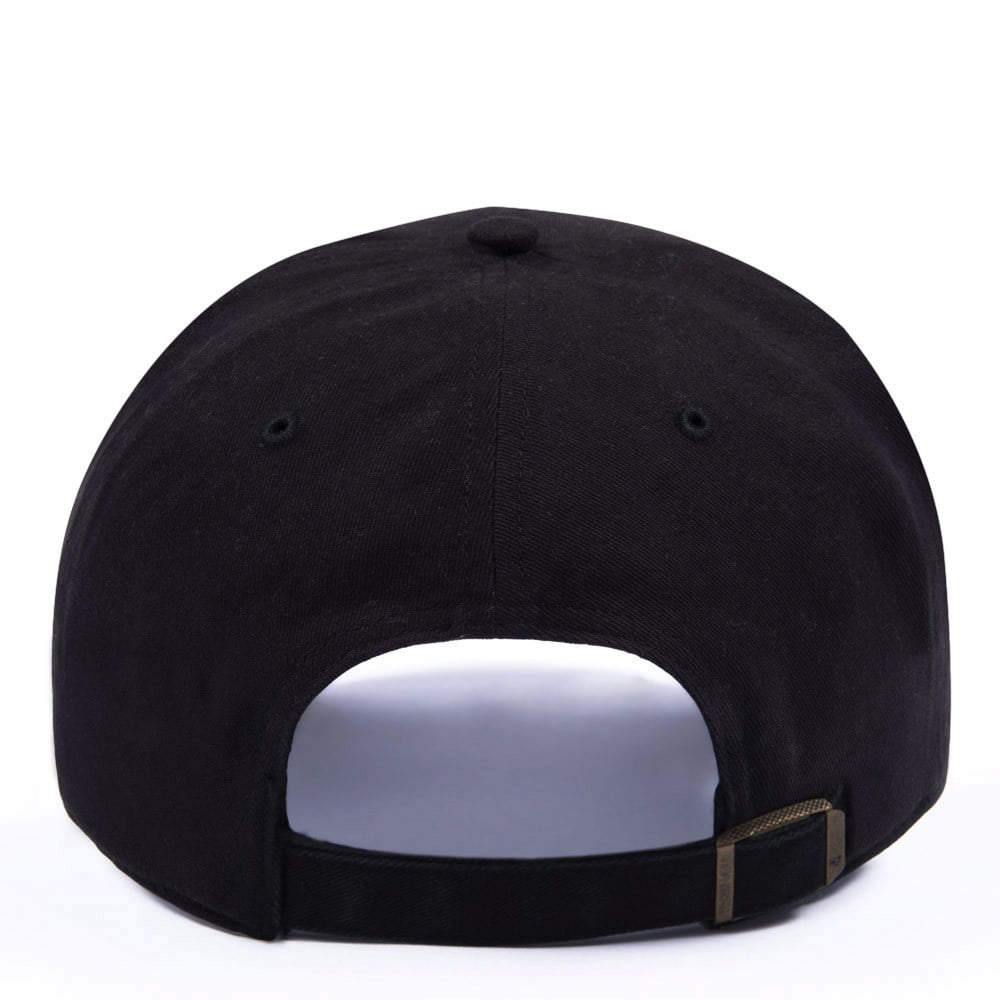 Colo-Colo Oficial '47 Clean Up - negro 2