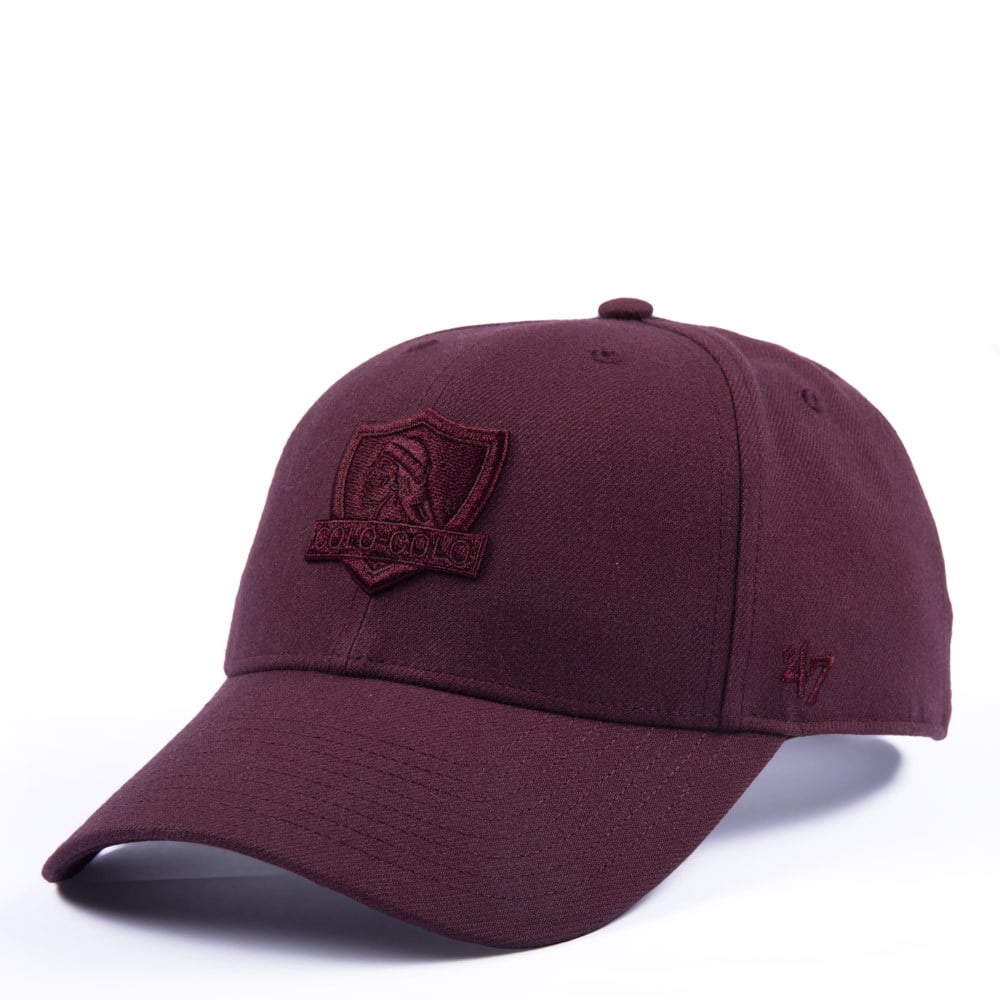 Colo-Colo Oficial '47 Mvp Snapback - burdeo