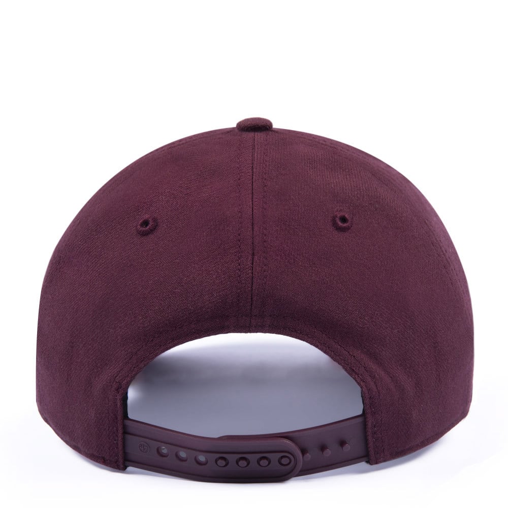Colo-Colo Oficial '47 Mvp Snapback - burdeo