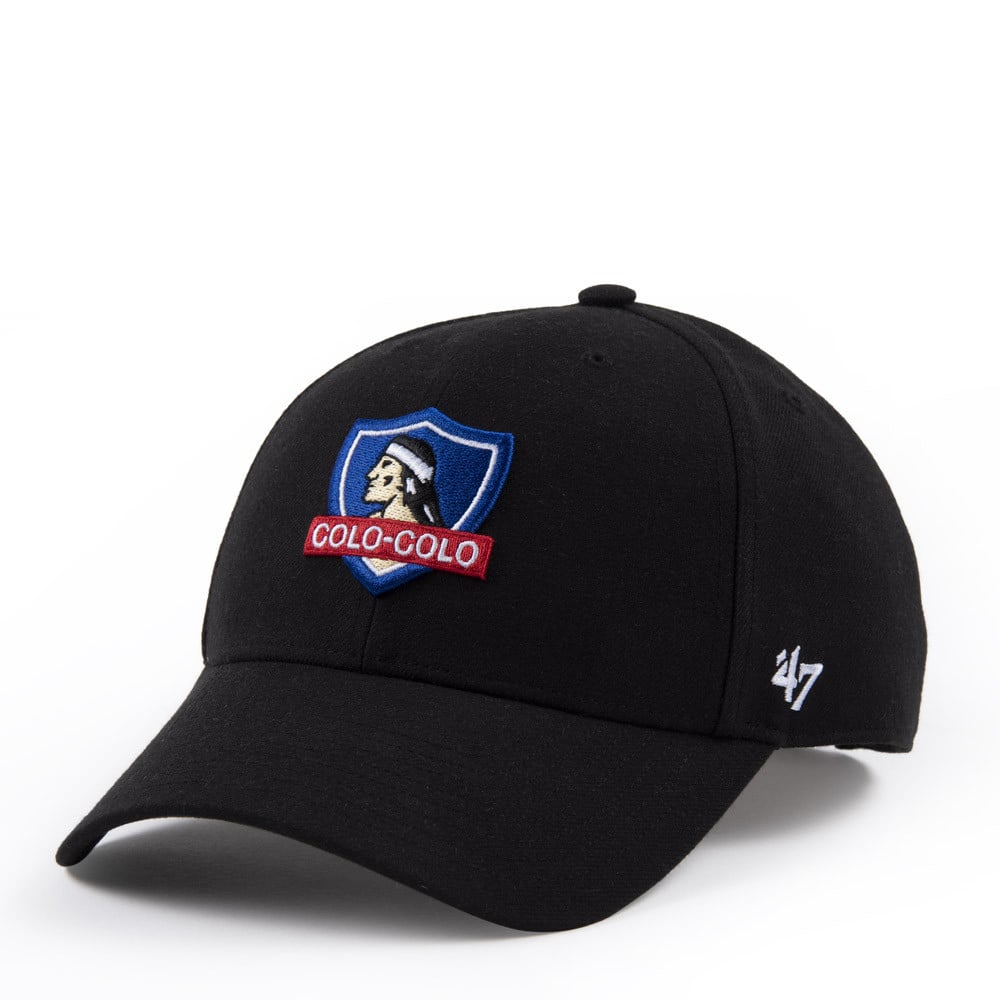 Colo-Colo Oficial '47 Mvp Snapback - insignia