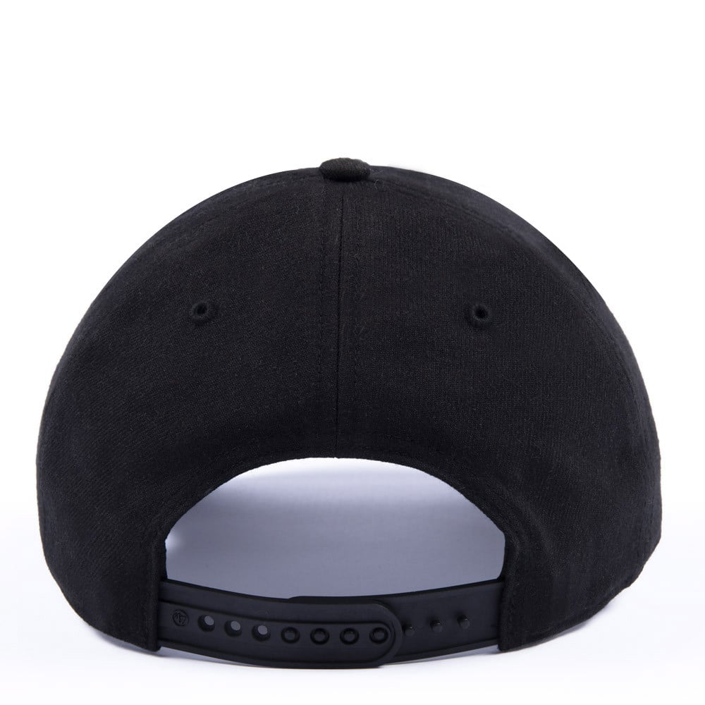 Colo-Colo Oficial '47 Mvp Snapback - letras 2