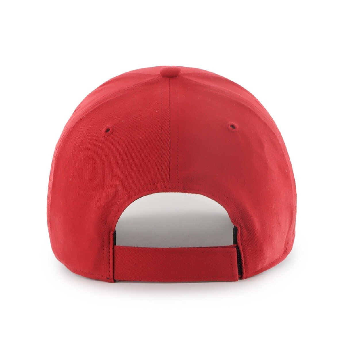 Colo-Colo Oficial '47 Mvp Snapback - ROJO VELCRO