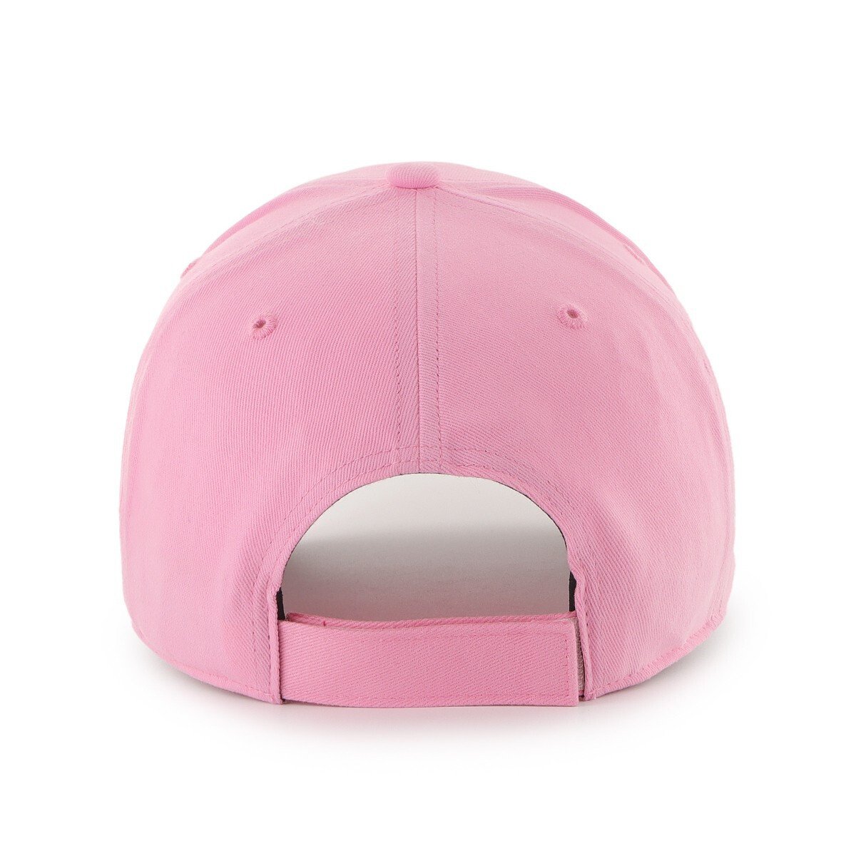 Colo-Colo Oficial '47 Mvp Snapback - rosado VELCRO