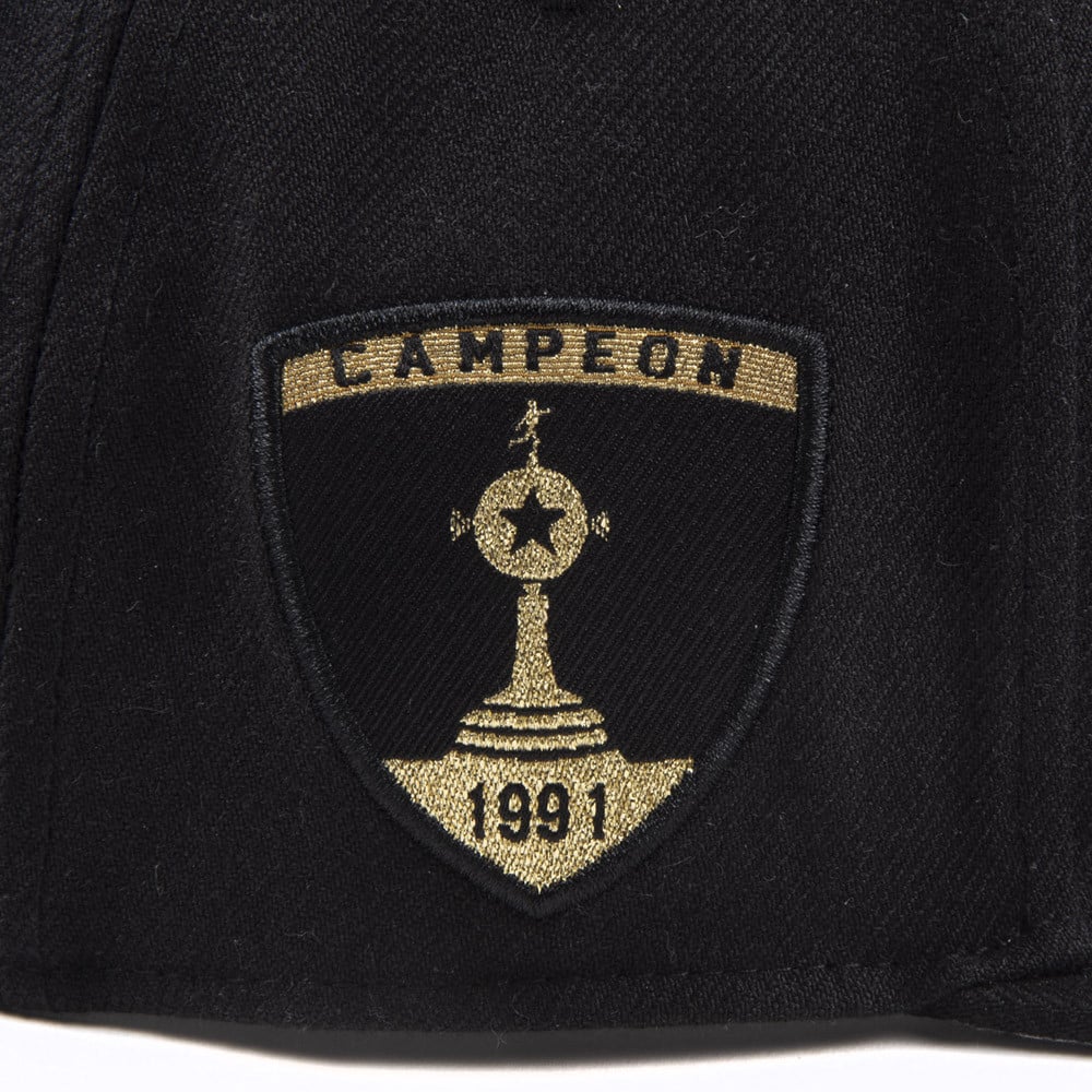 Colo-Colo Oficial Copa Libertadores '47 Captain - campeón