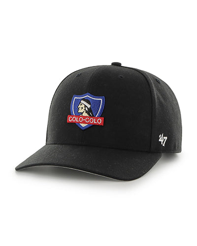 Colo-Colo Oficial Copa Libertadores '47 Captain - Insignia