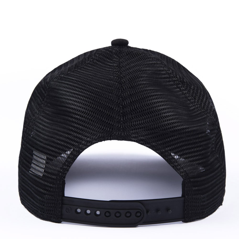 Colo-Colo Oficial Copa Libertadores '47 Mvp Dp Snapback - malla