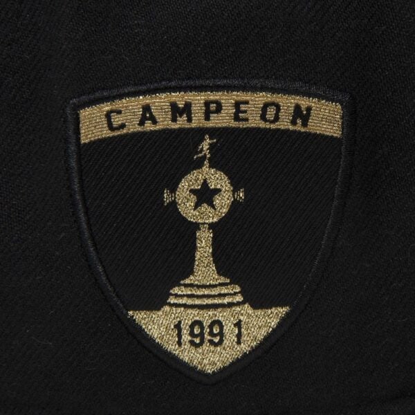 Colo-Colo Oficial Copa Libertadores '47 captain