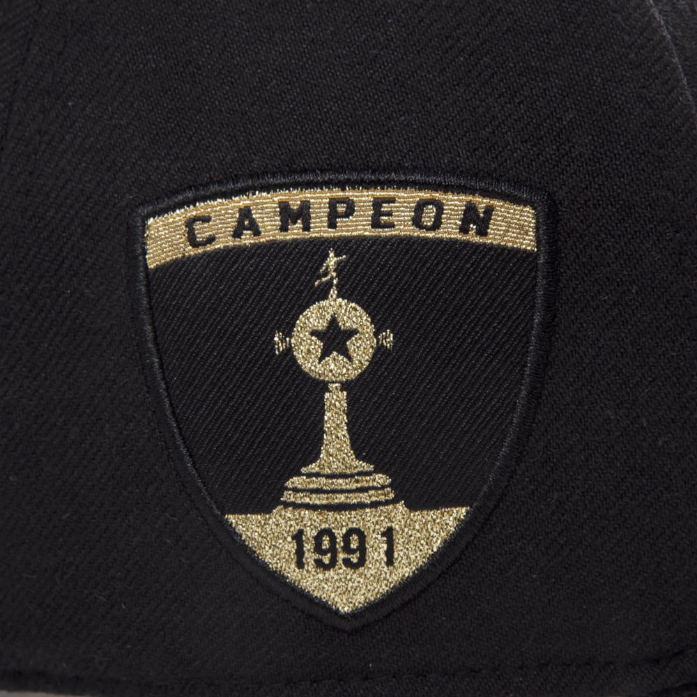 Colo-Colo Oficial Copa Libertadores '47 Mvp Snapback - 1991