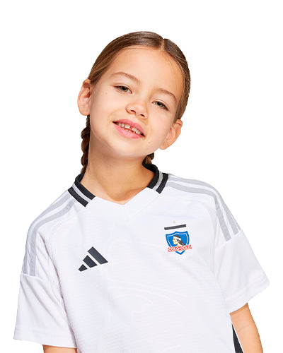 Conjunto local mini 2025