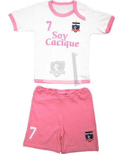 Conjunto Local Rosa