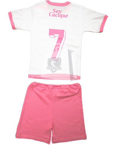 Conjunto Local Rosa