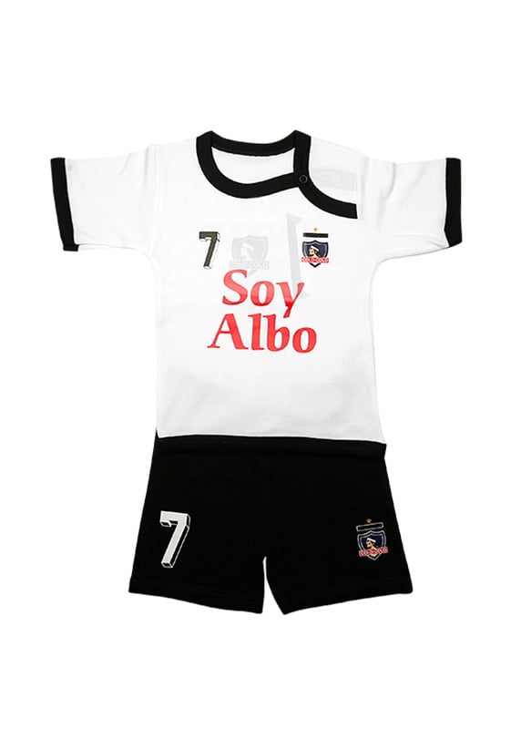 Conjunto Local