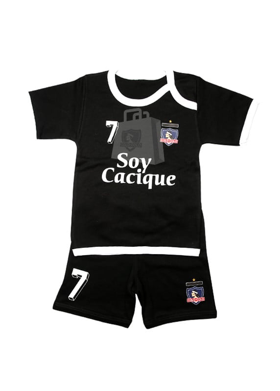 Conjunto Visita