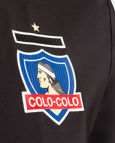 Cortavientos Colo-Colo