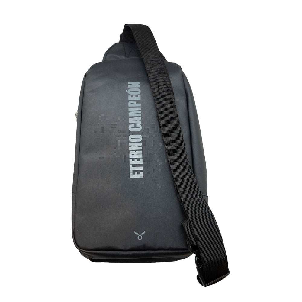 Crossbag grande Colo-Colo