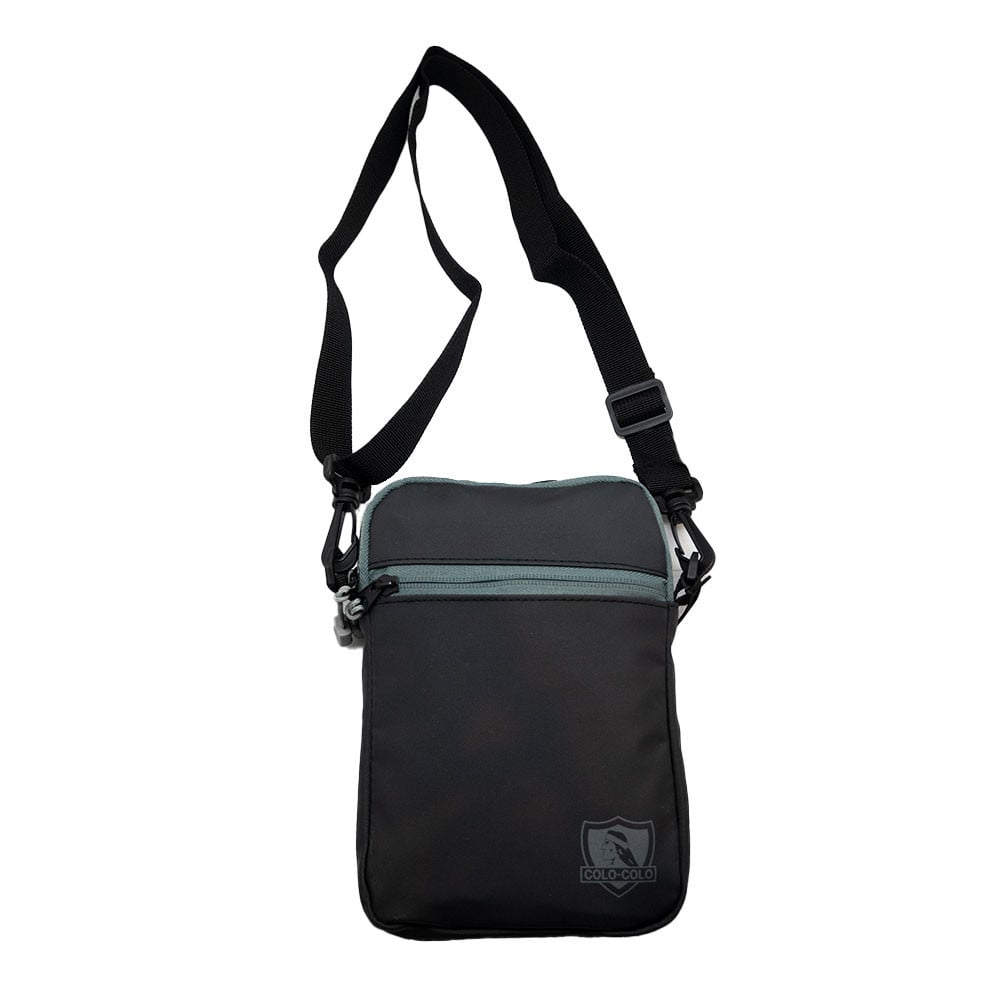 Crossbag chica Colo-Colo