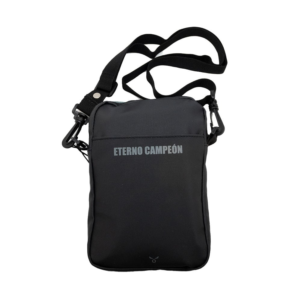 Crossbag chica Colo-Colo