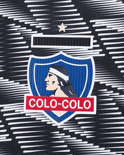 CUARTA CAMISETA CC ESPECIAL 2023