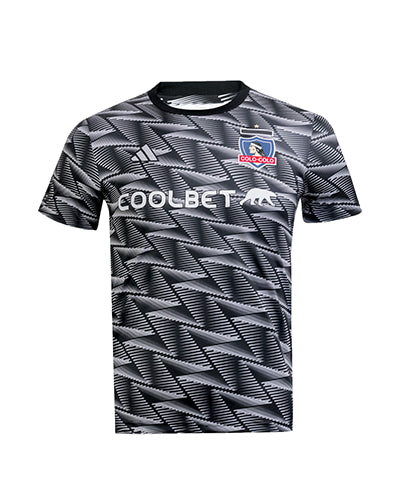 CUARTA CAMISETA CC ESPECIAL 2023