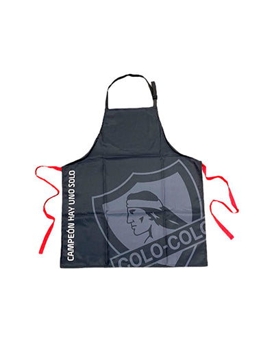Delantal Colo Colo 2022