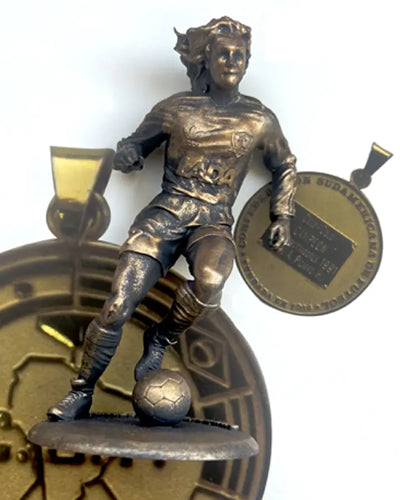 Escultura Barti
