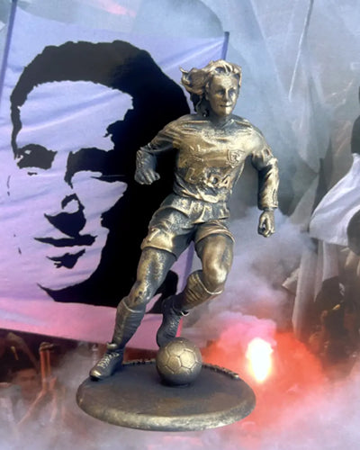 Escultura Barti