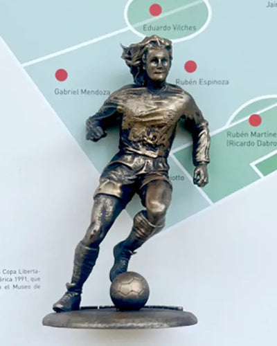Escultura Barti
