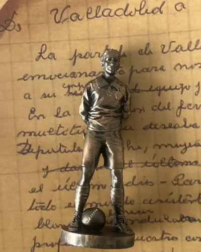 Escultura David