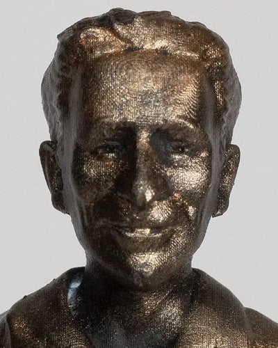 Escultura David